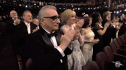 sidney lumet leo GIF by The Academy Awards