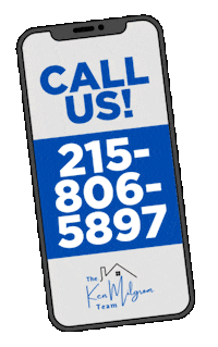 KenHonestRealtor call us honest realtor honest realtor call us Sticker
