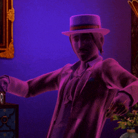 Ghosts GIF by The Sims