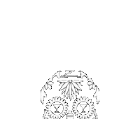 Cocktail Agave Sticker by Zigges garage