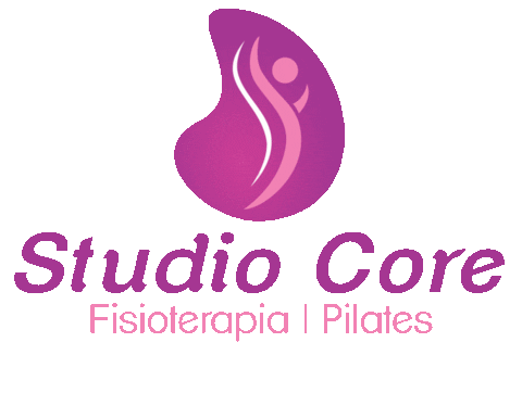 StudioCoreLife giphyupload studio saúde pilates Sticker