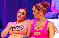 bad girls club GIF by Oxygen