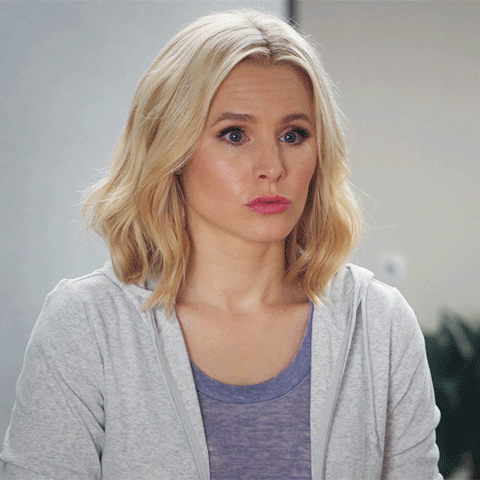season 1 episode 10 GIF by The Good Place
