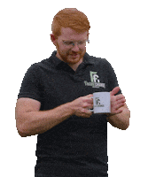 Coffee Waalwijk Sticker by Frame Change