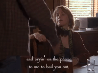 season 4 netflix GIF by Gilmore Girls 
