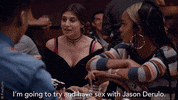 Jason Derulo Dreaming GIF by grown-ish