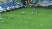 come on latics GIF by Wigan Athletic