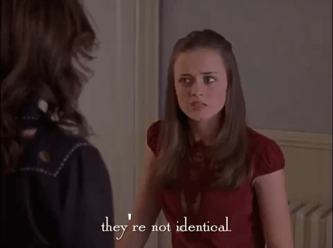 season 3 netflix GIF by Gilmore Girls 