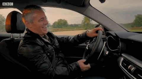 bbc good job GIF by Top Gear