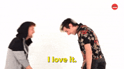 Laugh Lol GIF by BuzzFeed