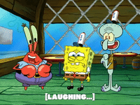 season 5 goo goo gas GIF by SpongeBob SquarePants