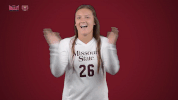 missouri state bears GIF by Missouri Valley Conference