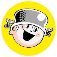 lumenproducoes ziraldo lumenproducoes Sticker