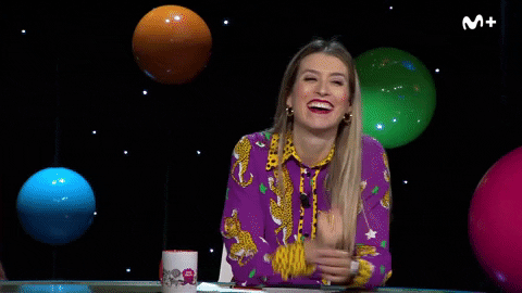 Ilustres Ignorantes GIF by Movistar Plus+