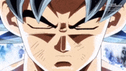 Super Dragon Ball Heroes GIF