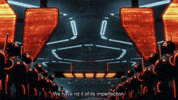 Tron Legacy GIF by Goldmaster