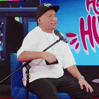 Luna Jorge GIF by No Hay Sin Suerte