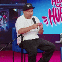 Luna Jorge GIF by No Hay Sin Suerte