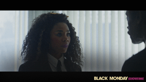 season 1 showtime GIF by Black Monday