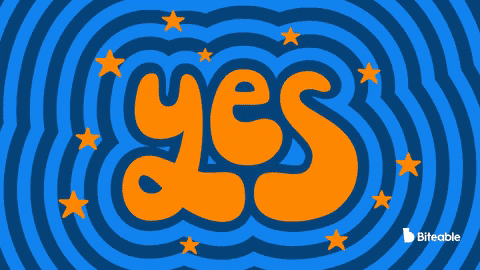 No Way Yes GIF by Biteable