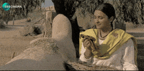 War Love GIF by Zee Cinema Channel