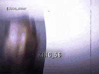 Babar Azam Crown GIF