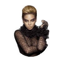 bey STICKER by imoji
