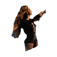 bey STICKER by imoji