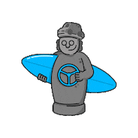 Trip Sparkling Sticker by 쏘카