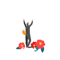 Trip Sparkling Sticker by 쏘카