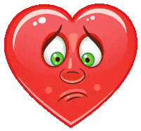 Emoji Cry Sticker by Bel Diniz