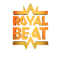 Sticker by Royal Beat