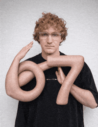 Time Out Lol GIF by Jan Metternich