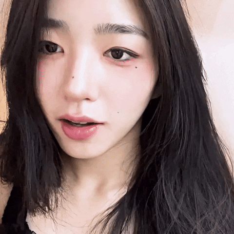 Think K-Pop GIF