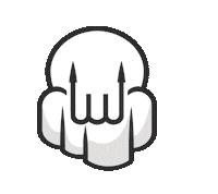 Graffiti Sticker