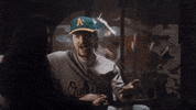 Sexy Andy Samberg GIF by The Lonely Island