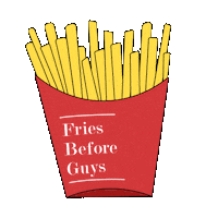 Breakfast Dinner Sticker by Kanteen