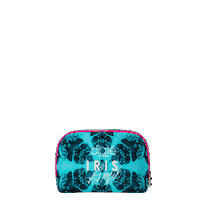 Iris Apfel Kiss Sticker by Ciaté London