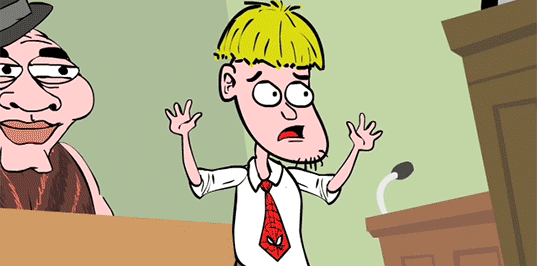Odiseo GIF