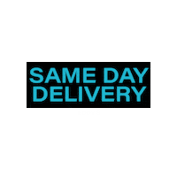 Delivery Service Sticker by EDDY'S EINDHOVEN