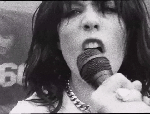 music video mv GIF by Halsey