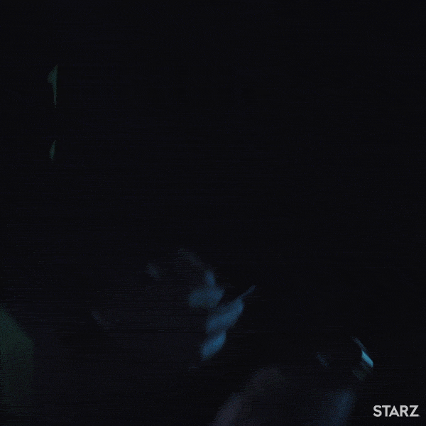 season 5 starz GIF by Power