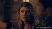 season 4 GIF by Catastrophe