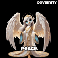 Light GIF by thedoveinity