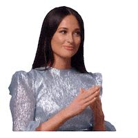 You Get It Amazon Sticker by Kacey Musgraves