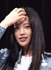 Sexy Idol GIF