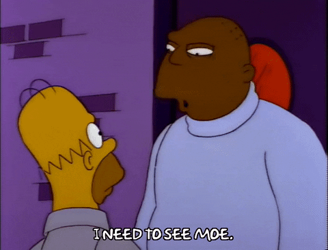 mad season 3 GIF