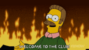 Episode 5 GIF by The Simpsons