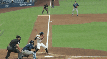 Mad Tampa Bay Rays GIF by Jomboy Media