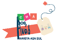 Marista Asa Sul Sticker by Colégios Maristas